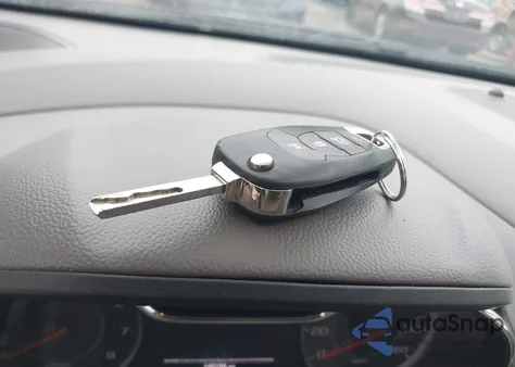 2018 Chevrolet Cruze Lt Auto z USA, uszkodzony, nr VIN 1G1BE5SM2J7236612